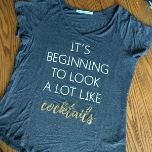 Maurices Graphic Tee